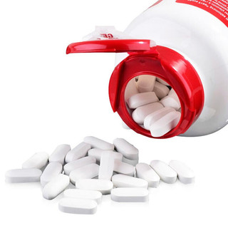 创意产品包装设计旭福功能营养包装设计欣赏(图6)