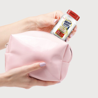 创意产品包装设计益节基础健康包装设计欣赏(图6)