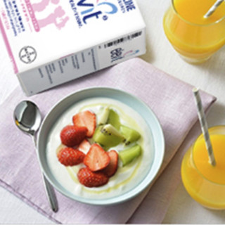 创意产品包装设计爱乐维基础健康包装设计欣赏(图6)