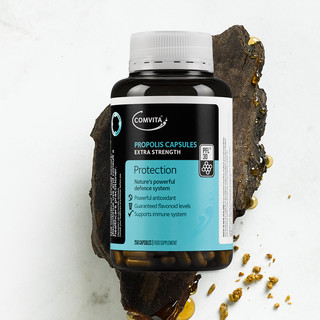 创意产品包装设计康维他其他营养包装设计欣赏(图2)