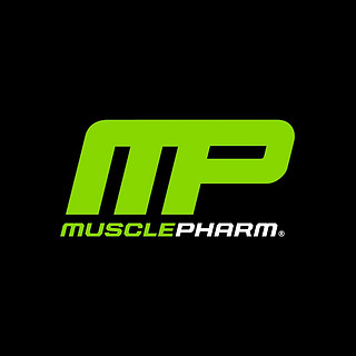 创意产品包装设计MUSCLEPHARM功能营养包装设计欣赏(图1)