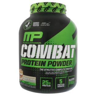 创意产品包装设计MUSCLEPHARM功能营养包装设计欣赏(图4)