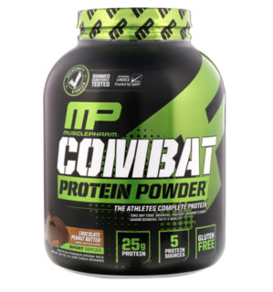 创意产品包装设计MUSCLEPHARM功能营养包装设计欣赏(图5)