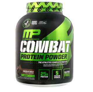 创意产品包装设计MUSCLEPHARM功能营养包装设计欣赏(图6)