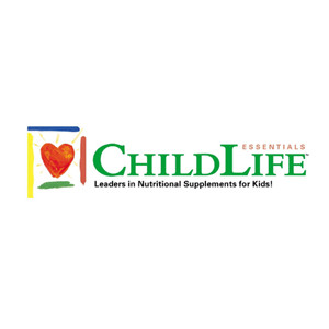 创意产品包装设计CHILDLIFE功能营养包装设计欣赏(图1)