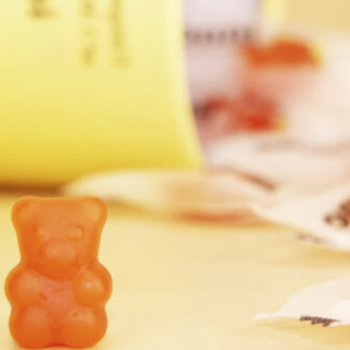 创意产品包装设计CHILDLIFE功能营养包装设计欣赏(图6)