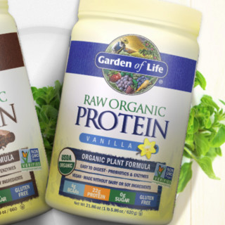 创意产品包装设计生命花园功能营养包装设计欣赏(图5)