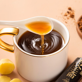 创意产品包装设计寿全斋功能营养包装设计欣赏(图6)