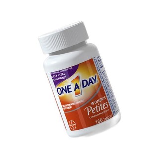 创意产品包装设计ONE A DAY基础健康包装设计欣赏(图4)