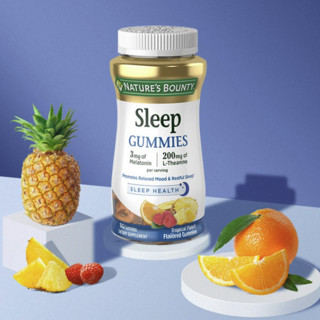 创意产品包装设计自然之宝基础健康包装设计欣赏(图6)