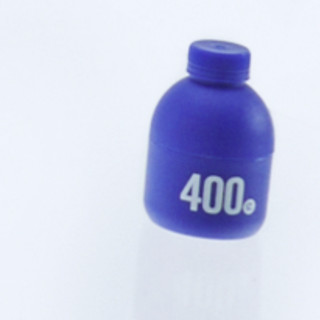 创意产品包装设计WONDERLAB基础健康包装设计欣赏(图4)