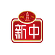 新中品牌logo与产品包装设计欣赏(图1) 新中品牌logo与产品包装设计欣赏(图1)