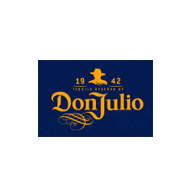 Don Julio唐胡里奥品牌logo与产品包装设计欣赏(图1)