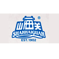 山海关品牌logo与产品包装设计欣赏(图1)