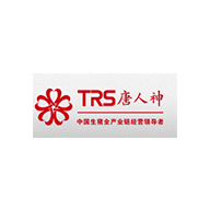 TRS唐人神品牌logo与产品包装设计欣赏(图1)