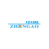 ZHONGAO中奥品牌logo与产品包装设计欣赏(图1)