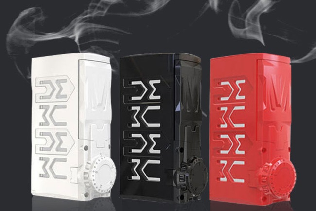 好益康电子烟品牌logo与食品包装设计欣赏(图4)