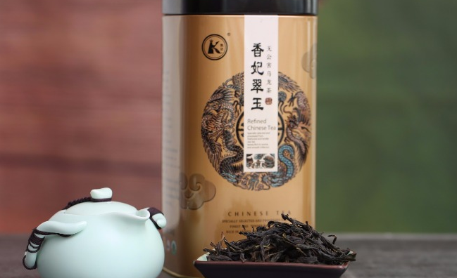 凯达品牌logo与食品包装设计欣赏(图4)