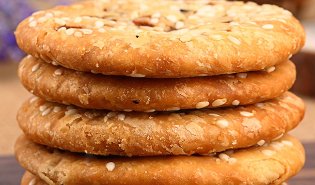 超港烘焙 SUPERBAKERY超港品牌logo与食品包装设计欣赏(图2)