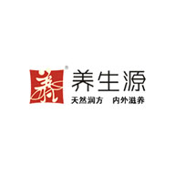 养生源品牌logo与食品包装设计欣赏(图1) 养生源品牌logo与食品包装设计欣赏(图1)
