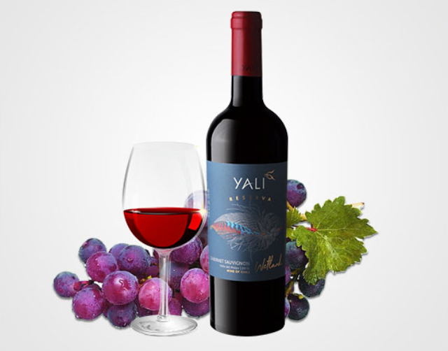 佳沃葡萄酒品牌logo与食品包装设计欣赏(图2)