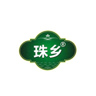 珠乡品牌logo与食品包装设计欣赏(图1)