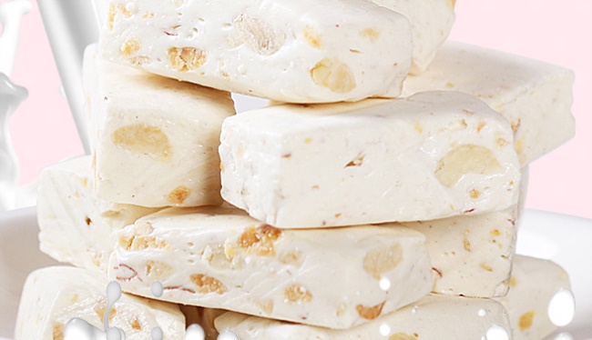 再一客品牌logo与食品包装设计欣赏(图2)