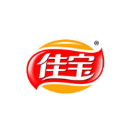 佳宝品牌logo与食品包装设计欣赏(图1)