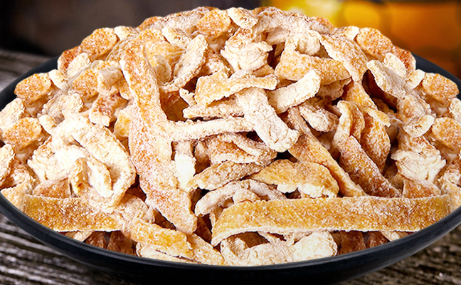 佳宝品牌logo与食品包装设计欣赏(图3)