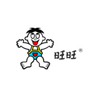 旺旺品牌logo与食品包装设计欣赏(图1) 旺旺品牌logo与食品包装设计欣赏(图1)