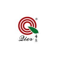 Qier奇尔品牌logo与食品包装设计欣赏(图1)