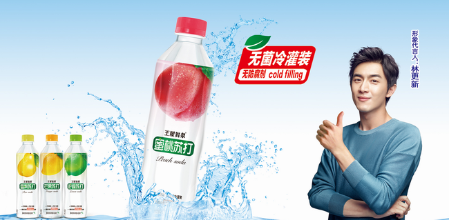 中沃 中沃品牌logo与食品包装设计欣赏(图3)