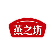 燕之坊品牌logo与食品包装设计欣赏(图1) 燕之坊品牌logo与食品包装设计欣赏(图1)