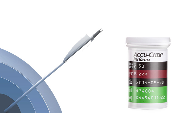 ACCUCHEK罗氏品牌logo与食品包装设计欣赏(图3)