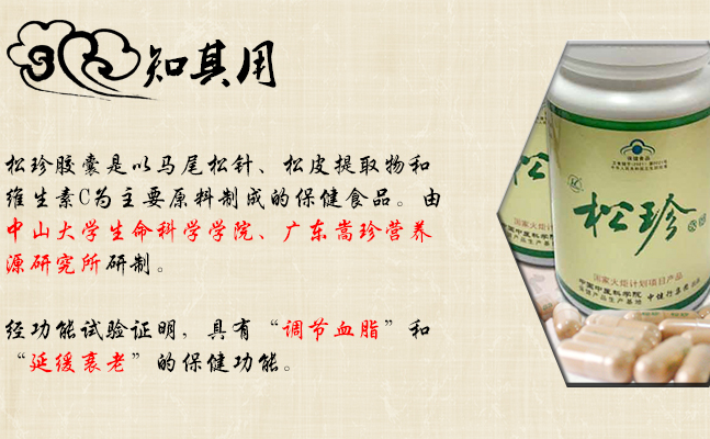 SONGZHEN嵩珍品牌logo与食品包装设计欣赏(图4)