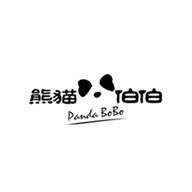 熊猫伯伯品牌logo与食品包装设计欣赏(图1)