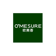 OMESURE欧美香品牌logo与食品包装设计欣赏(图1) OMESURE欧美香品牌logo与食品包装设计欣赏(图1)