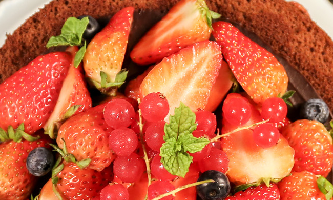 欧美香 OMESURE欧美香品牌logo与食品包装设计欣赏(图2)