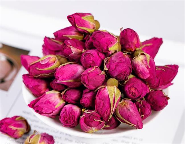 花依旧品牌logo与食品包装设计欣赏(图2)