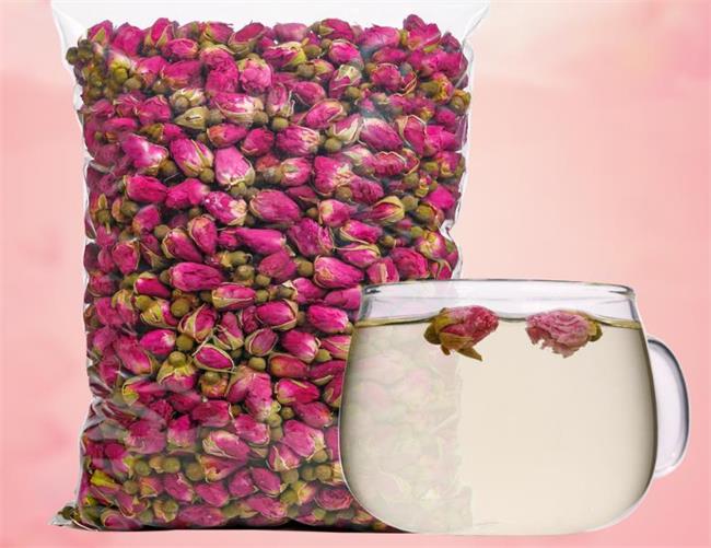 花依旧品牌logo与食品包装设计欣赏(图3)