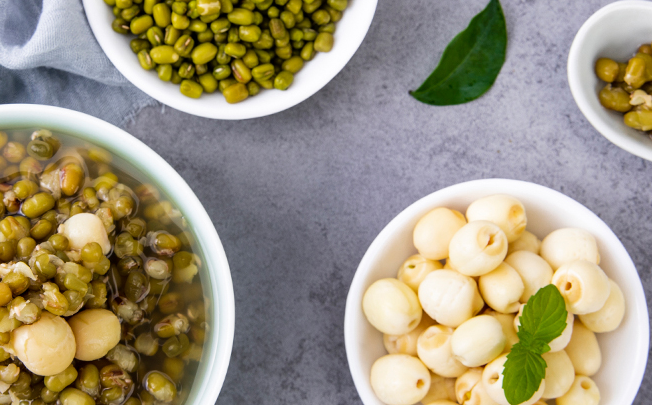 新闽融品牌logo与食品包装设计欣赏(图4)