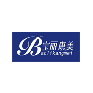 宝丽康美品牌logo与食品包装设计欣赏(图1)