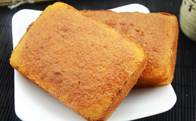 Maihua麦花品牌logo与食品包装设计欣赏(图4)