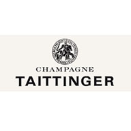 Taittinger泰亭哲品牌logo与食品包装设计欣赏(图1)