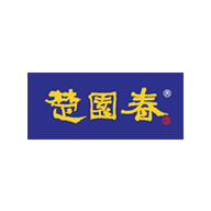 楚园春品牌logo与食品包装设计欣赏(图1) 楚园春品牌logo与食品包装设计欣赏(图1)