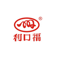 利口福品牌logo与食品包装设计欣赏(图1)