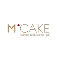 MCake品牌logo与食品包装设计欣赏(图1)