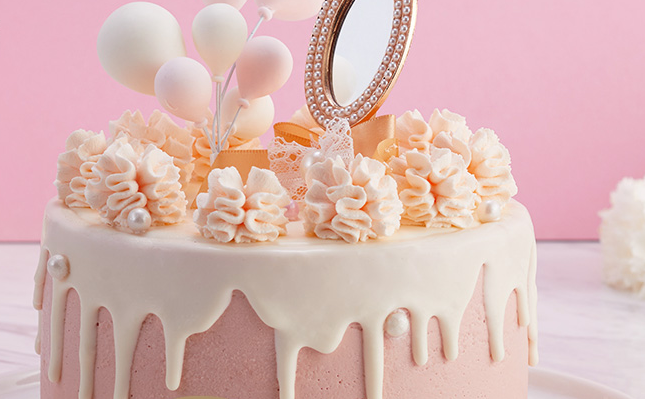 MCake品牌logo与食品包装设计欣赏(图3)