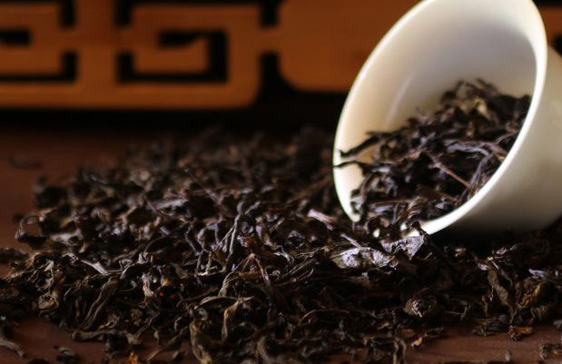 武夷岩茶品牌logo与食品包装设计欣赏(图3)