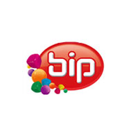 BIP百利佳品牌logo与食品包装设计欣赏(图1)